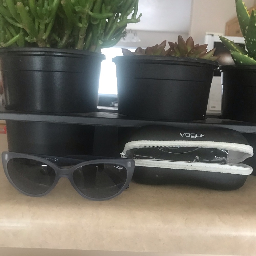 Vogue Sunglasses